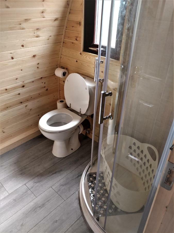 Campeggio Shanagarry / Ballycotton Glamping Pod Cork