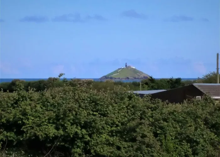 Shanagarry / Ballycotton Glamping Pod
